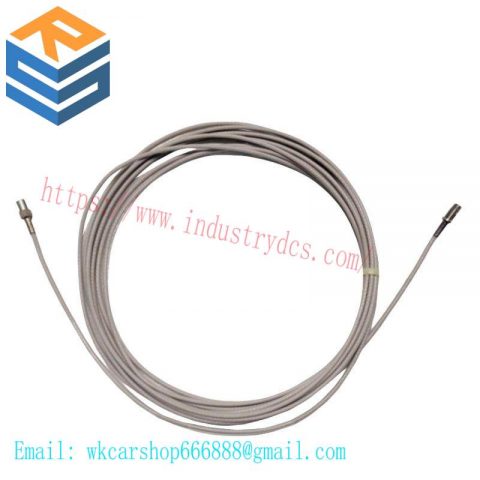BENTLY NEVADA 330930-045-03-05 Proximity Probe, Industrial Sensor