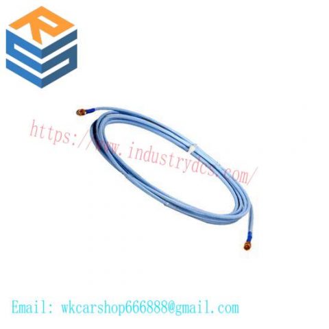 Bently Nevada 33130-040-00-00 300 XL Standard Extension Cable