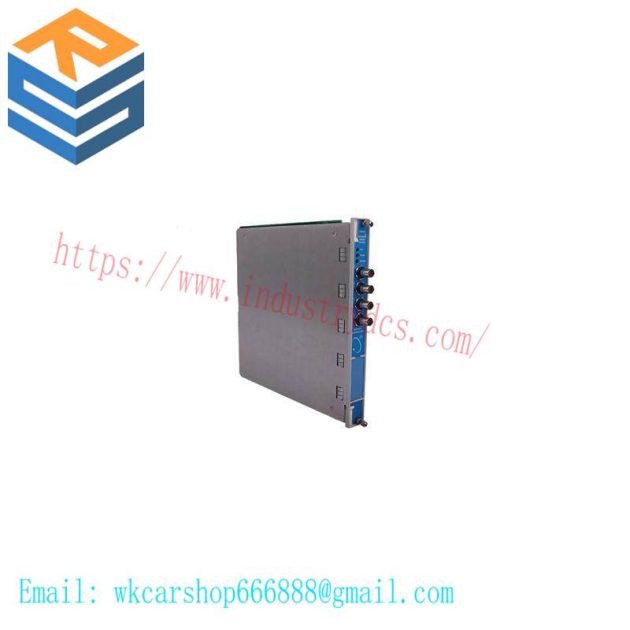 GE PQM-II-T20-CA: Advanced Power Quality Monitor