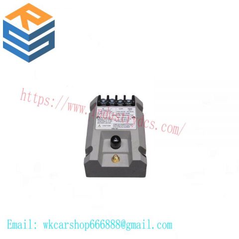 Bently Nevada 990-05-70-02-05 Vibration Transmitter, Precision Monitoring for Industrial Control Systems