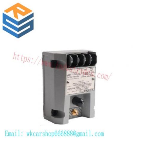 Bently Nevada 991-01-XX-01-00 MOD:288865-01 - Industrial Control Module