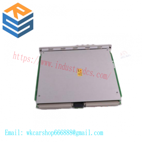 Bently Nevada 991-01-XX-01-05: Precision Control Module for Industrial Automation