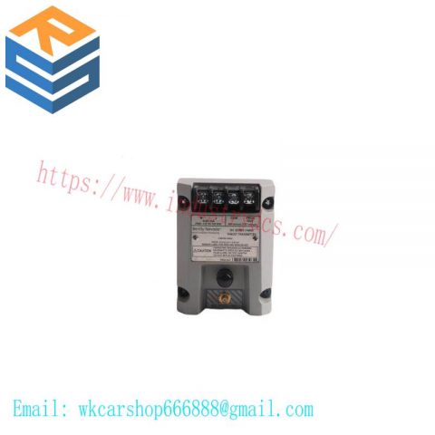 BENTLY NEVADA 991-01-XX-01-CN Proximity Sensor