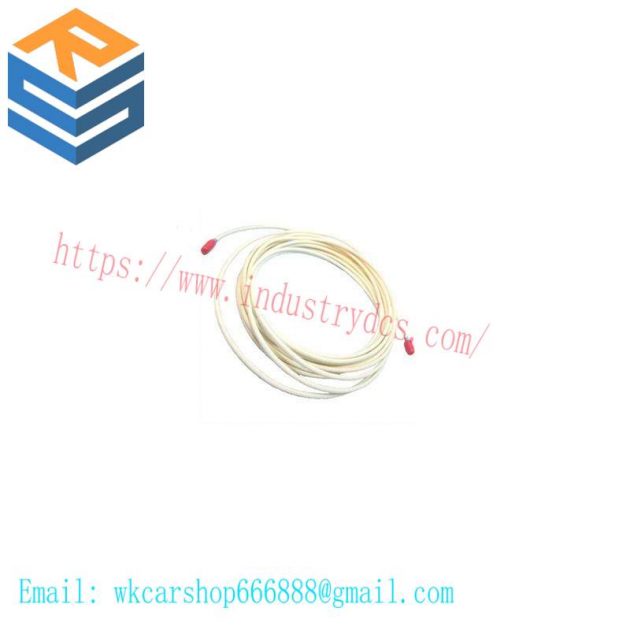 Bently Nevada 330104-00-20-05-02-00: Precision Control Module for Industrial Automation