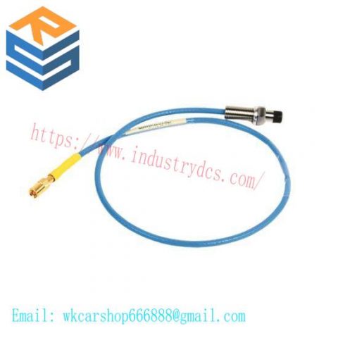 Bently Nevada 1442-PR-0830M0505N Eddy Current Probe