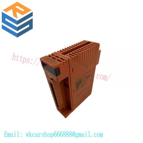 Bently Nevada SDV144-S13 S2 Digital Input Module: Precision & Reliability in Automation
