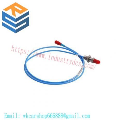 Bently Nevada TM0180-08-00-15-10-02 Extension Cable - High Performance Automation Solution