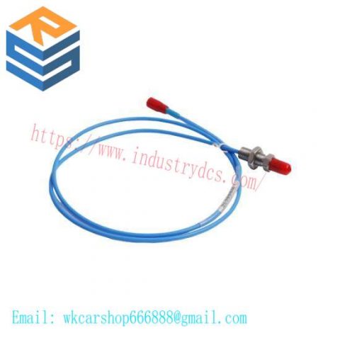 Bently Nevada WT0181-A45-B00 Extension Cable for Industrial Control Systems