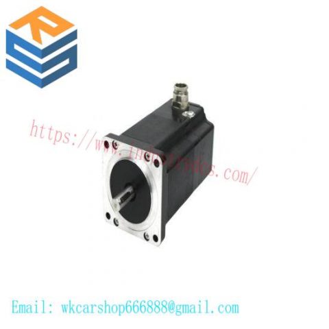 BERGER LAHR VRDM LNA - High Precision Industrial Stepper Motor