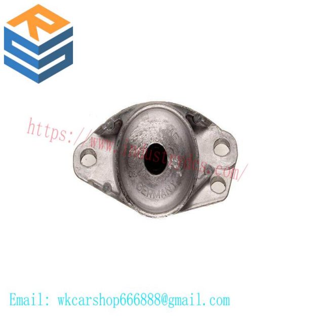 Bilstein 226429 Rear Axle Top Strut Mount, Precision-engineered Suspension Component