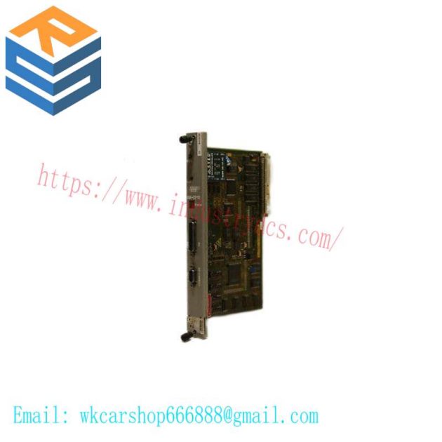 Bosch BM-DP12 1070075887-202 Programmable Logic Controller Module