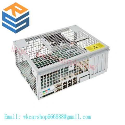 Brand New ABB DSQC639 3HAC025097-001/07 Digital Output Module
