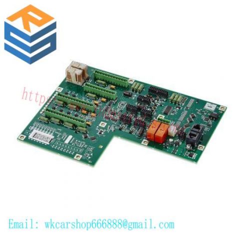 Brand New ZJ0401 Board - Precision Control Module for Advanced Automation