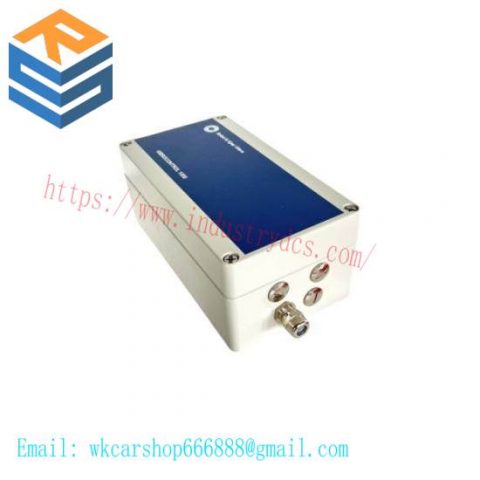 B&K VC-1000 CV-116 Vibration Monitor