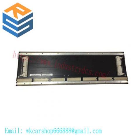 Bachmann PLC Series: BS207 Backplane, Designed for Industrial Control Applications
