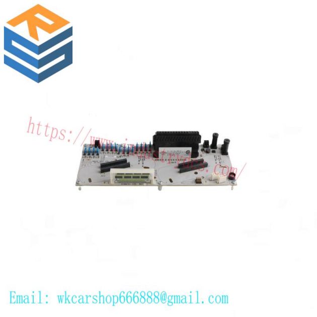 Honeywell CC-TAID11 51306731-175: Advanced Analog Input IOTA Module