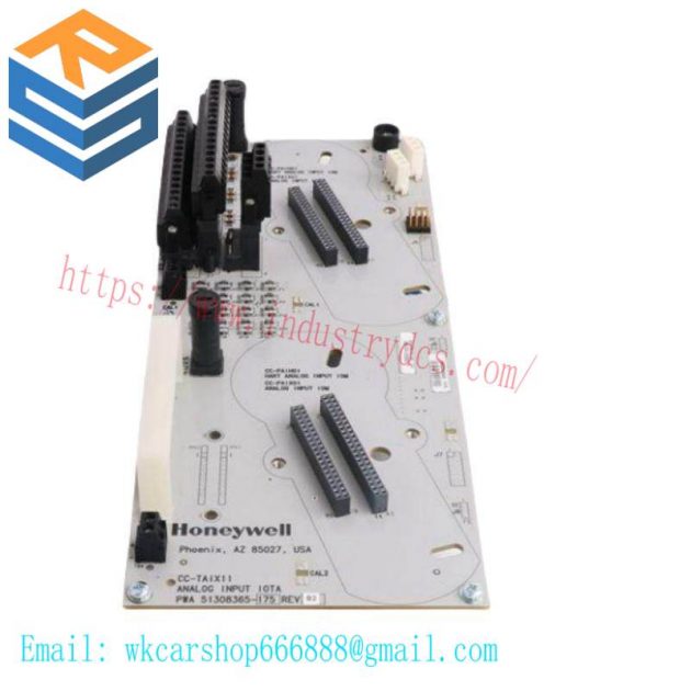Honeywell CC-TAID11 - Advanced Experion PKS System Module