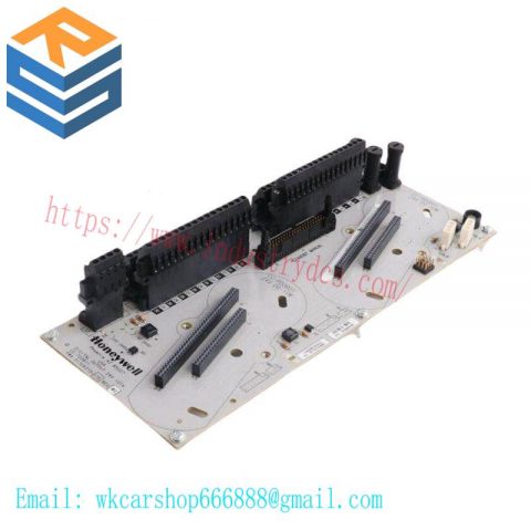 Honeywell CC-TDID11 51306731-175 UCN Digital Input Module - Advanced Control Solutions for Industrial Applications
