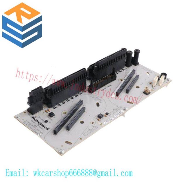 Honeywell CC-TDID11 51306731-175 UCN Digital Input Module - Advanced Control Solutions for Industrial Applications