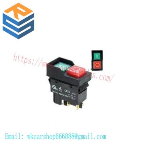 C787 SWITCH BOX CONTROLLER BD CC02-01309-000