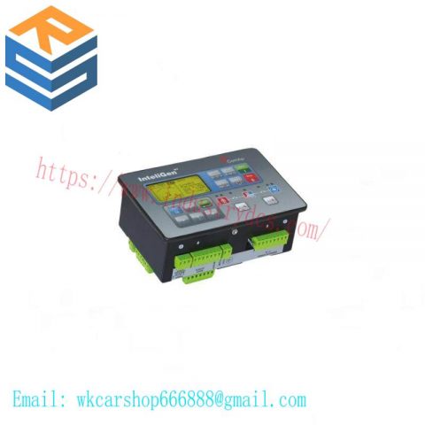 ComAp Gen-Set Controller | InteliGen IG-NTGC, HW Version 1.3-TO