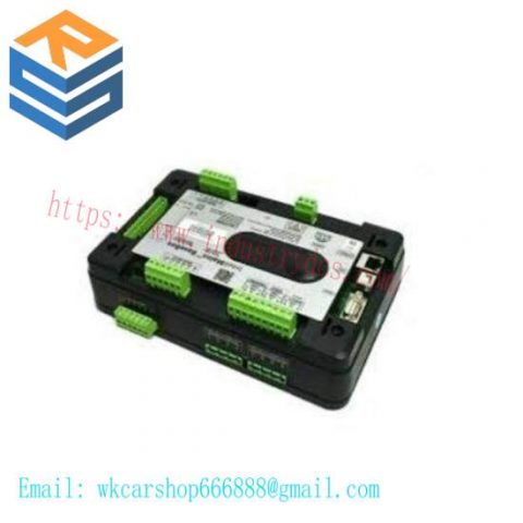ComAp Gen-Set Controller InteliGen IG-NTGC HW v1.3-TO
