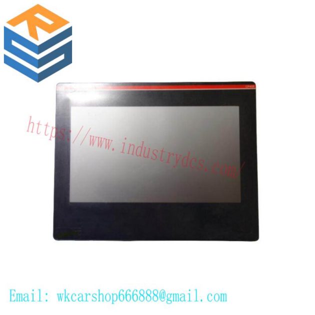 ABB CP408 A2 1SAP500408R0001 - Industrial Grade Touchscreen
