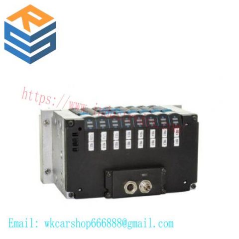 Festo CPV14-GE-DI01-8 165811 - Advanced Electrical Interface for Industrial Automation