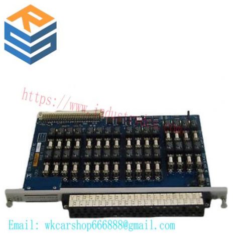 CTI-2531 Siemens 32 Point Form-A Relay Output Module