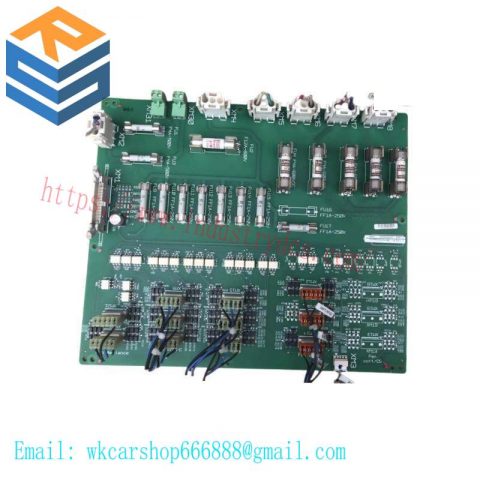 DAFT / 3402063400 | 640-34020633XD-1DA & 640-34020633XD-2DA | DIGIT Board