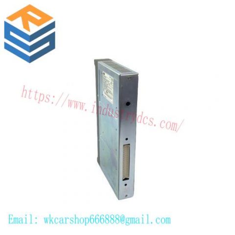 ABB DAI05 Analog Input Module, Industrial Automation Solutions