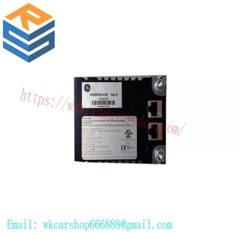 DANFOSE EKC361 Industrial Control Module