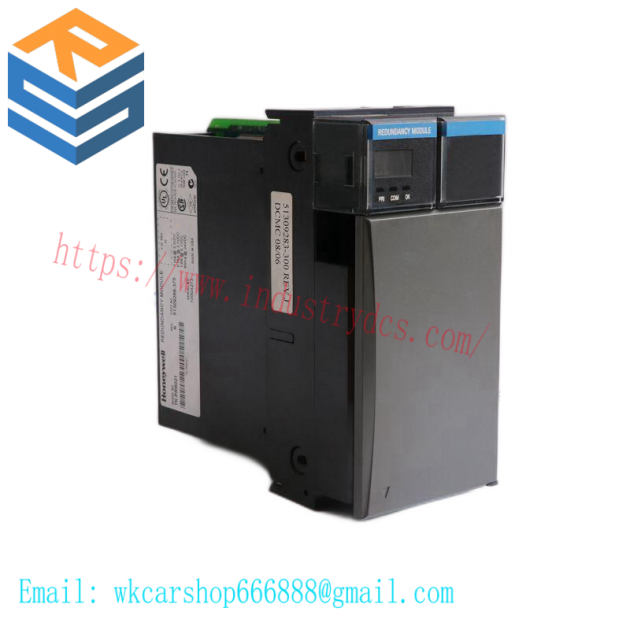 DANGER 2214-30SLOTT Control Module