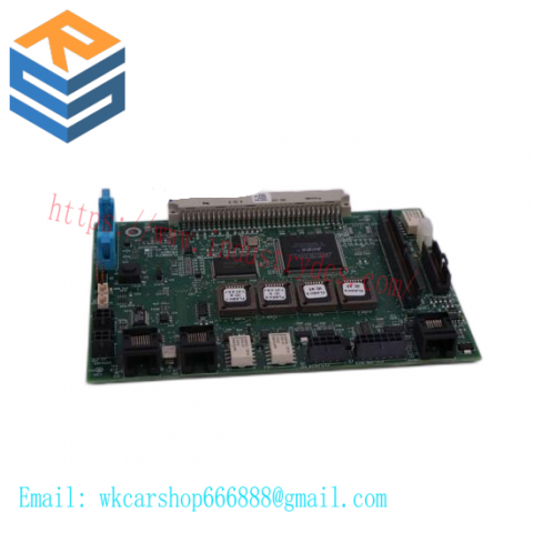 DIGGCOM DCS400F - Advanced Process Control Module