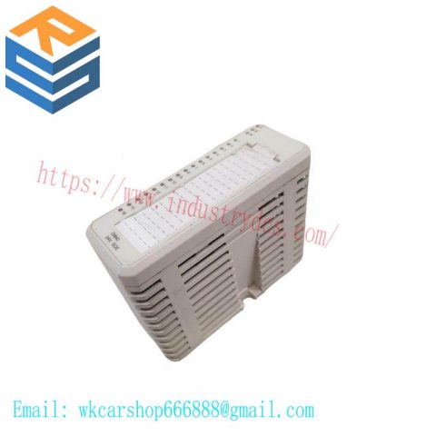 ABB DI840 - Advanced Digital Input Module