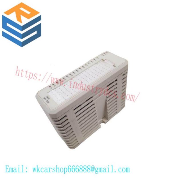 ABB DI840 - Advanced Digital Input Module