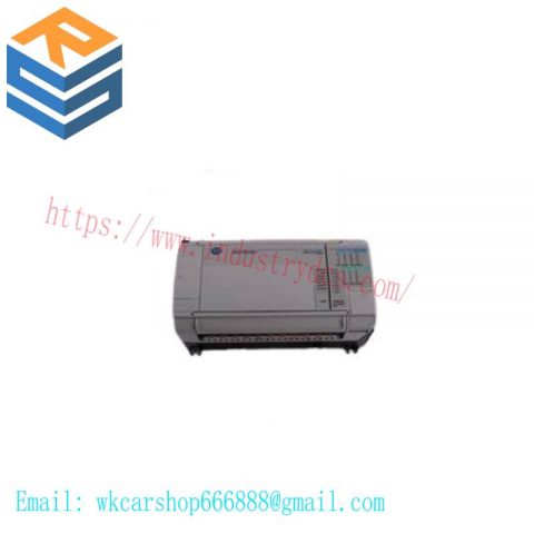 DIONEX AE6000 AE6000-4AE-ETHERNET O830L624002 Industrial Control Module