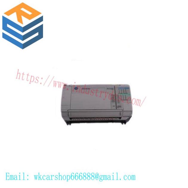 DIONEX AE6000 AE6000-4AE-ETHERNET O830L624002 Industrial Control Module