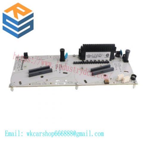 Discount Honeywell CC-TAOX11 Analog Output Module