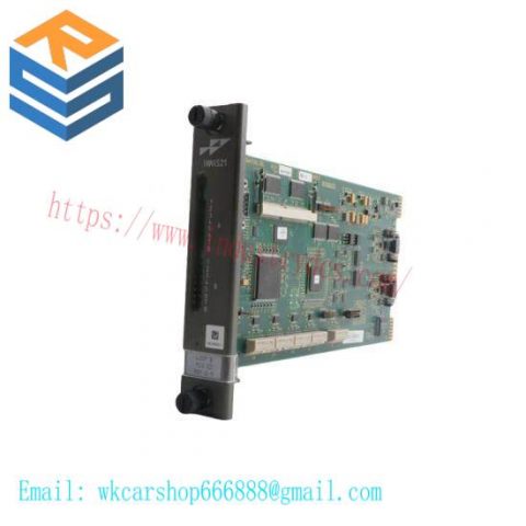 ABB DO810 3BSE008510R1 Industrial Control Module