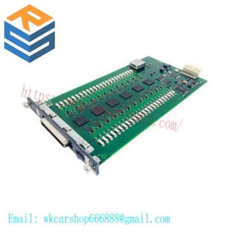 Doosan DVSC-TT-14C-09 Control Module for Industrial Automation Systems