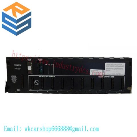 GE DS200CDBAG1ACA - High-Power Contactor Driver Board for Industrial Control Systems