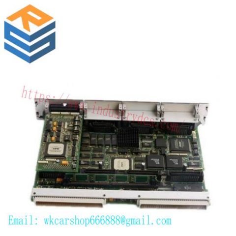 DS200DSPCH1A GE General Electric Mark VI Circuit Board, for Advanced Industrial Control Systems