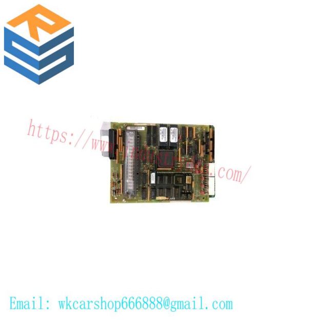 GE DS200SLCCG3ACC & DS215DENQG3QZZ01A - High-Performance Ethernet Communication Board