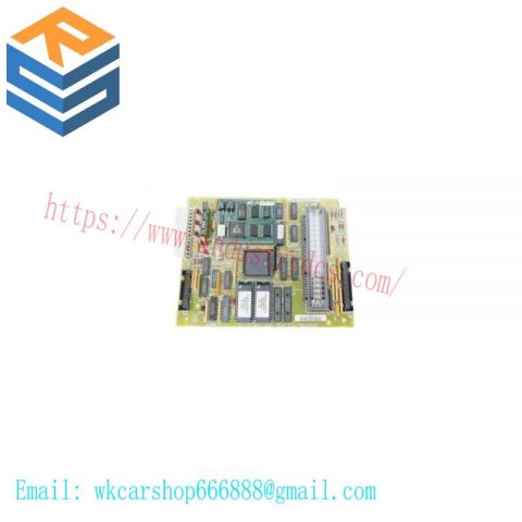 GE DS215SLCCG1AZZ01A: Precision Mark V Card for Industrial Control Solutions