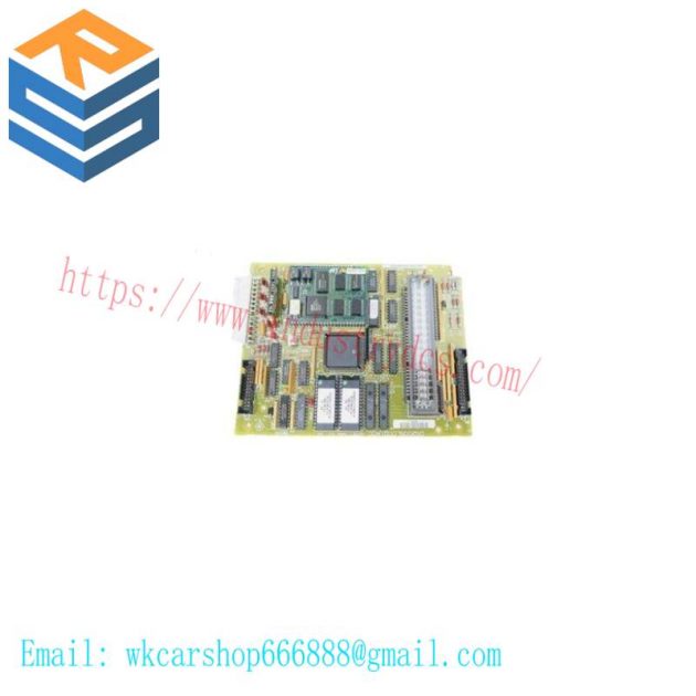GE DS215SLCCG1AZZ01A: Precision Mark V Card for Industrial Control Solutions
