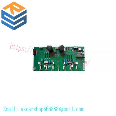 ABB DSAB-01C | 64630199 | Inverter Drive