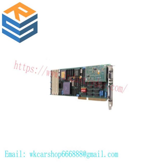 ABB DSPU131 3BSE000355R1 MA200 Interface Board - Advanced Control Module for Industrial Automation
