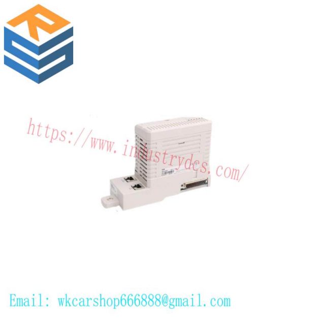 ABB DSTF610 HESN119032P1: Industrial Process Connector