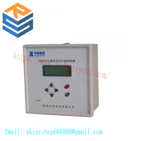 Shaanxi Zhongguan Electric Control - DWK3-110CD New Factory Module